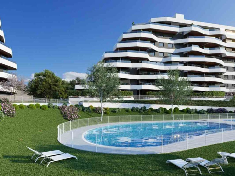 Obra nueva Habitat La Encina en Tres Cantos (Revista) photo 5