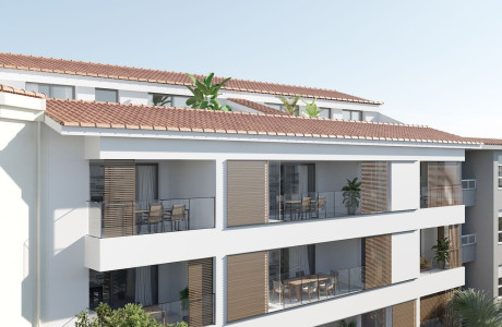 Promoción Espacio Tejas Azules obra nueva en Altea photo 4