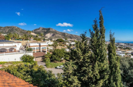 New build Viviendas Garajes C Lomillas Benalmadena, Developments  in Benalmádena  
 photo 1