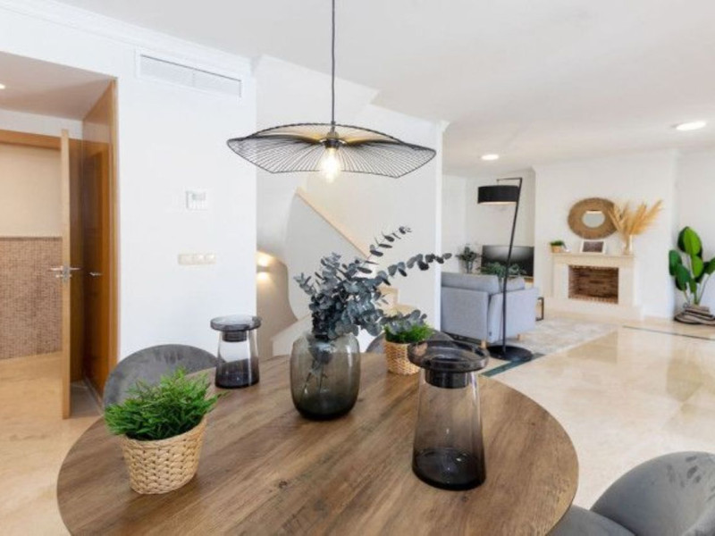 New construction Ca, Calle Majestic, Casares in Casares photo 5