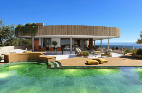 Nowa inwestycja Higuerón South Residences promocja w Fuengirola photo 1