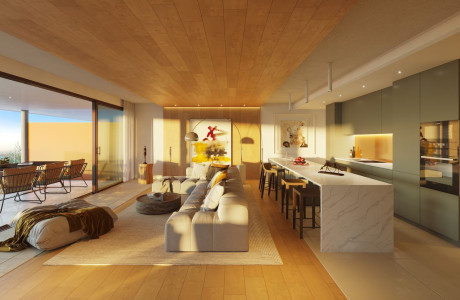 Nowa inwestycja Higuerón South Residences promocja w Fuengirola photo 2