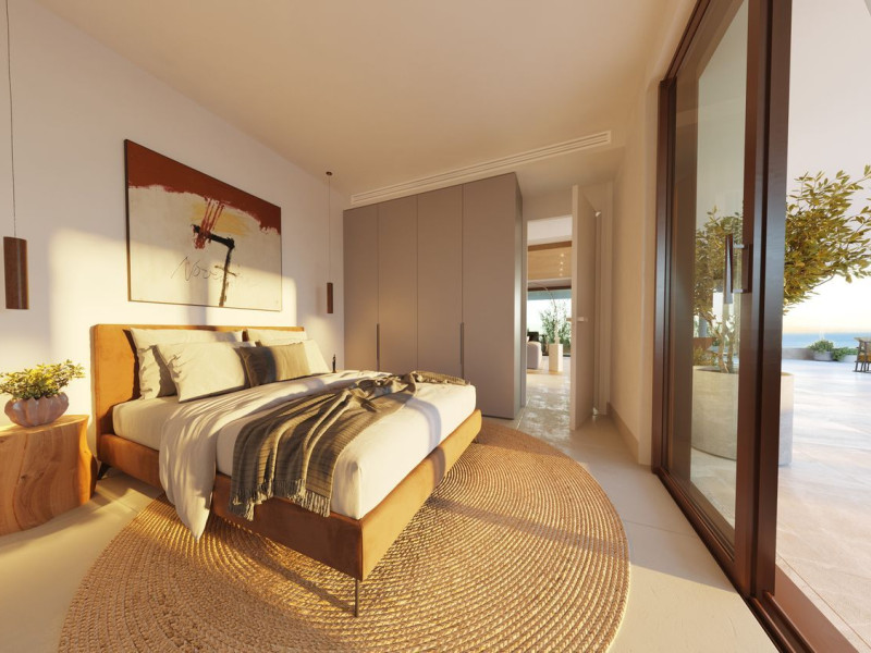 Obra nueva Higuerón South Residences en Fuengirola (Revista) photo 3