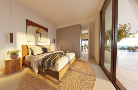 Nowa inwestycja Higuerón South Residences promocja w Fuengirola photo 3