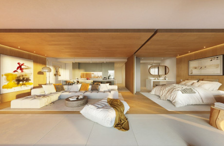 Nowa inwestycja Higuerón South Residences promocja w Fuengirola photo 4