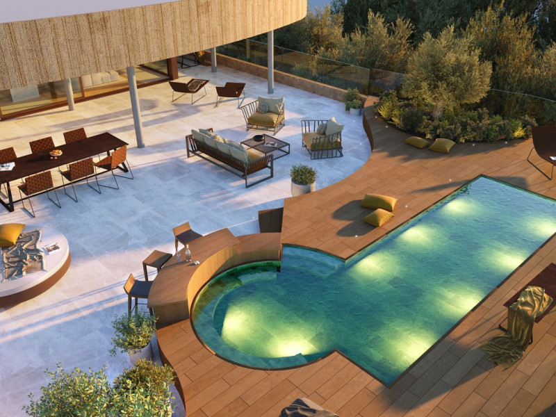 Obra nueva Higuerón South Residences en Fuengirola (Revista) photo 5