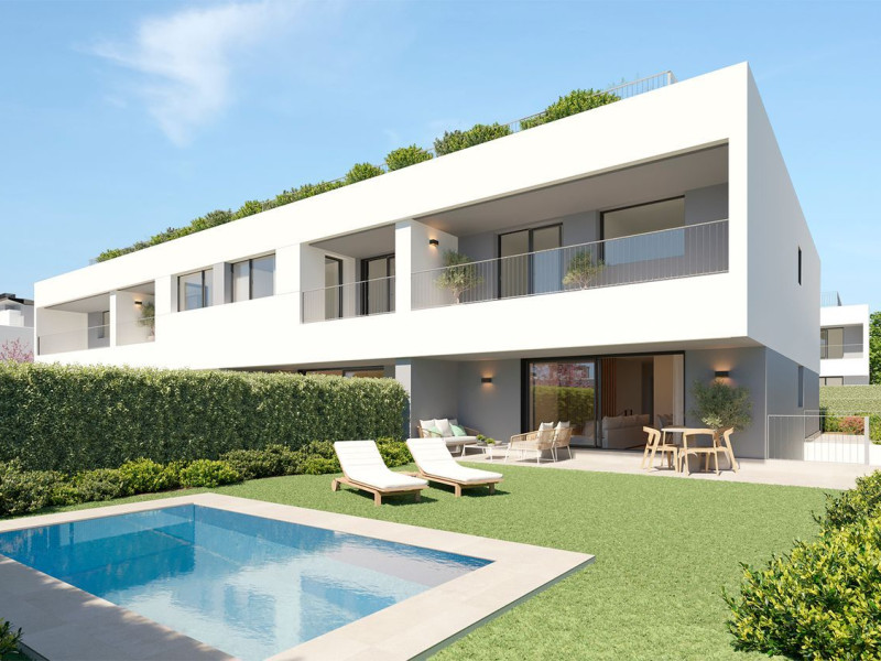 New construction Zimara in Boadilla del Monte photo 5