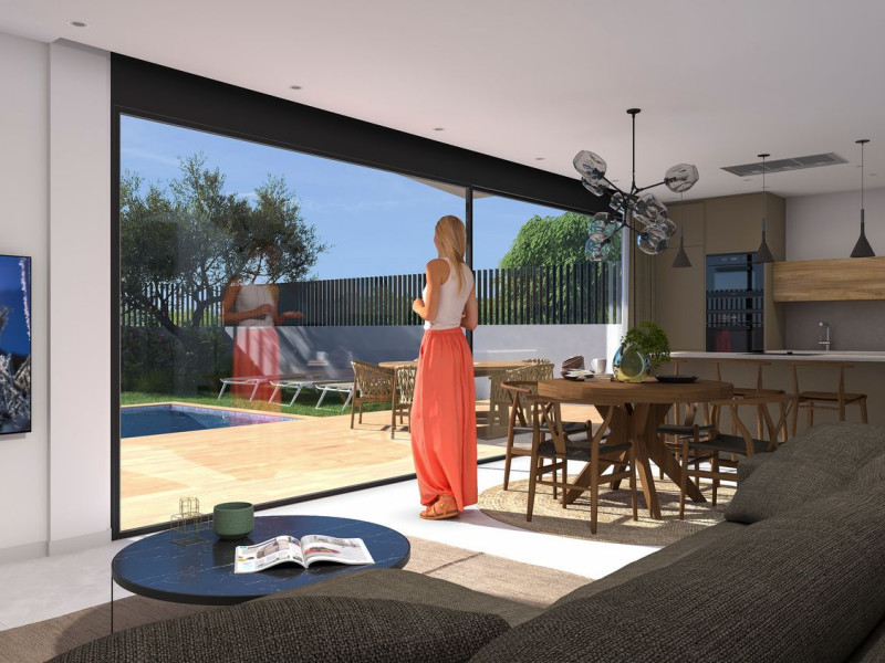 Obra nueva Severiano Resort en Finestrat (Revista) photo 4