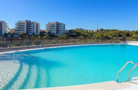 Promoción Residencial Green obra nueva en Orihuela photo 1
