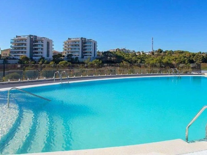 Obra nueva Residencial Green en Orihuela (Revista) photo 2