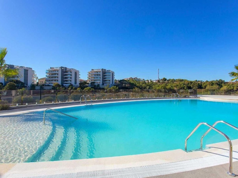 Obra nueva Residencial Green en Orihuela (Revista) photo 3