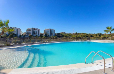 Promoción Residencial Green obra nueva en Orihuela photo 3