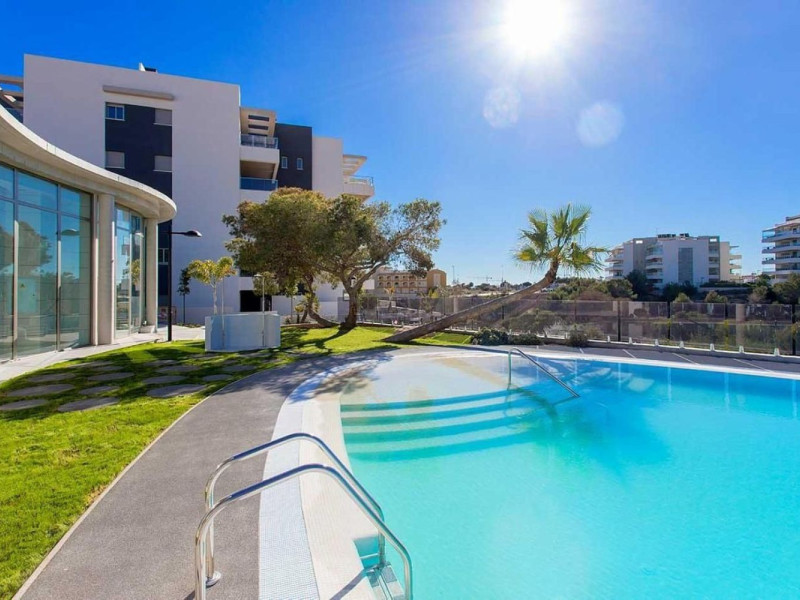 Obra nueva Residencial Green en Orihuela (Revista) photo 4