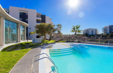 Promoción Residencial Green obra nueva en Orihuela photo 4