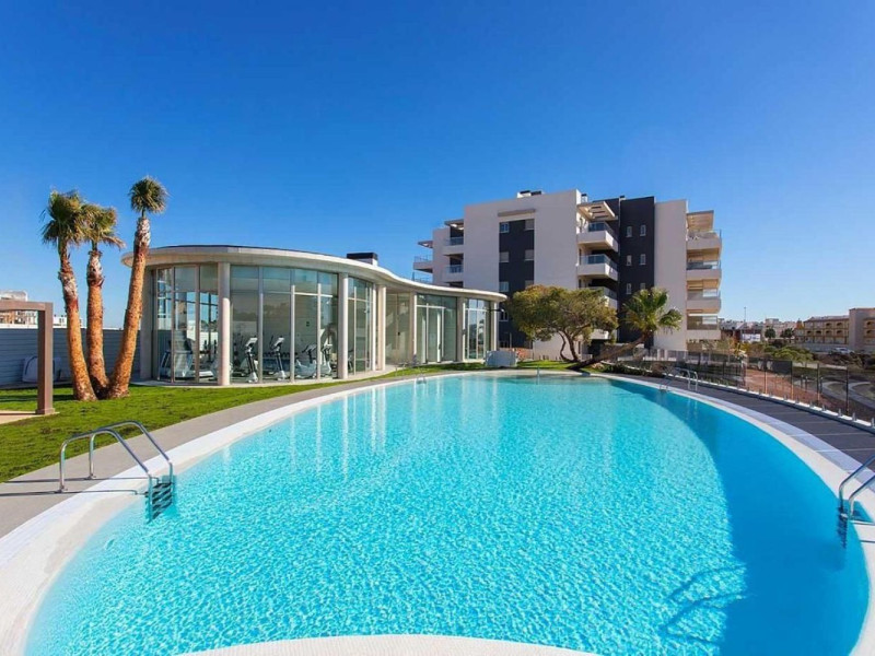 Obra nueva Residencial Green en Orihuela (Revista) photo 5