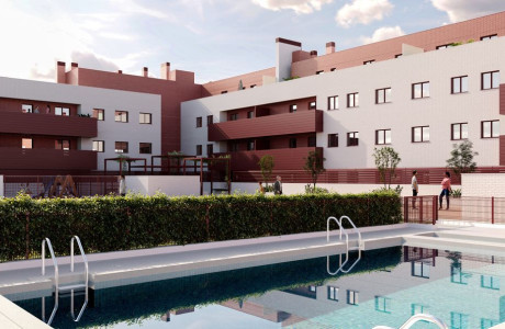 Apartment for sale in , Cabanillas del Campo thumbnail 1