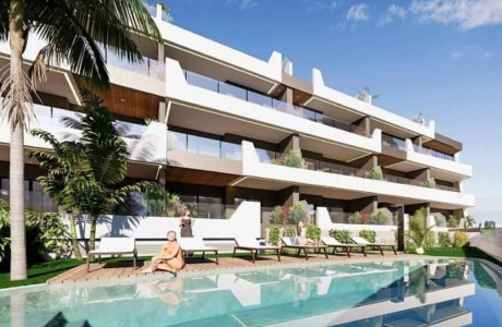 Apartment for sale in , Benijofar thumbnail 2