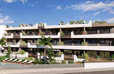 Apartment for sale in , Benijofar photo 4