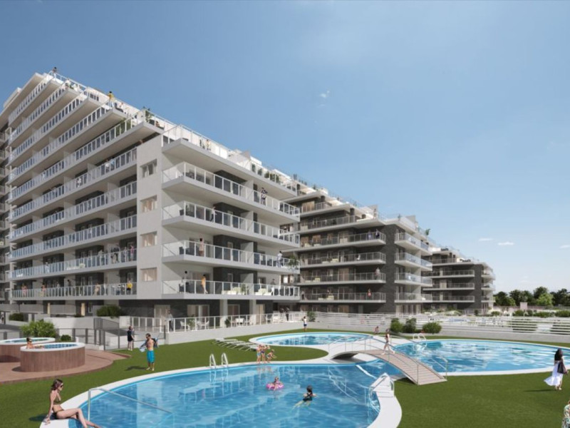 Sale of apartment in Avenida Jardín, 67, Oropesa del Mar
 photo 2
