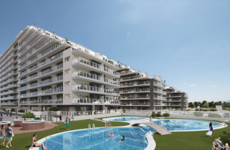 New build Ciudad Jardin III, Developments  in Oropesa del Mar  
 photo 2