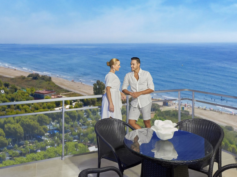 Sale of apartment in Avenida Jardín, 67, Oropesa del Mar
 photo 3