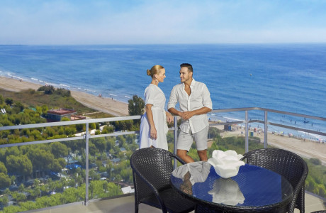 New build Ciudad Jardin III, Developments  in Oropesa del Mar  
 photo 3