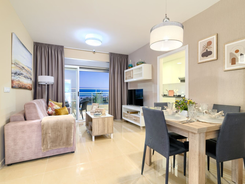 Sale of apartment in Avenida Jardín, 67, Oropesa del Mar
 photo 4