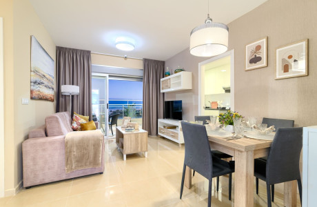 New build Ciudad Jardin III, Developments  in Oropesa del Mar  
 photo 4