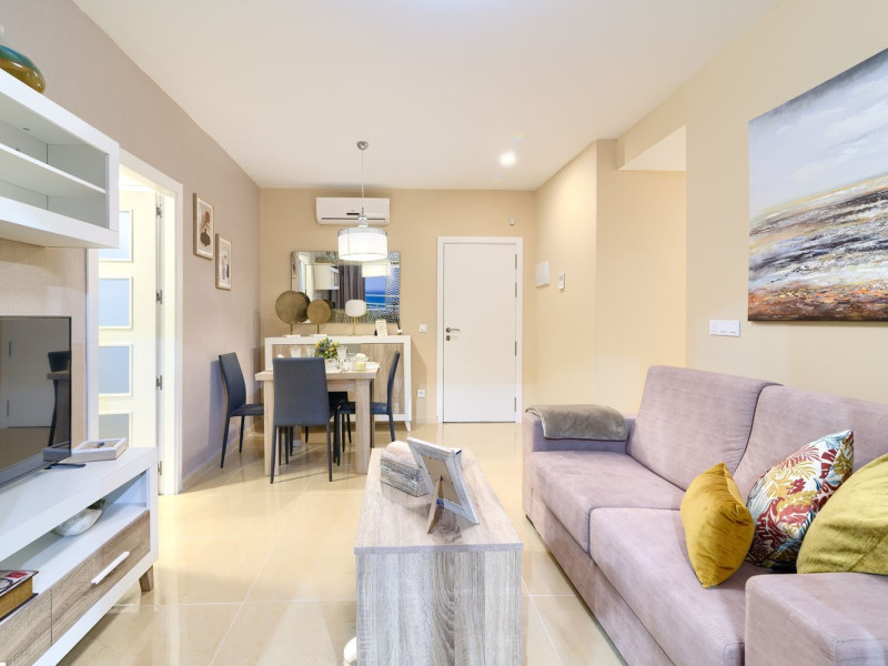 Sale of apartment in Avenida Jardín, 67, Oropesa del Mar
 photo 5