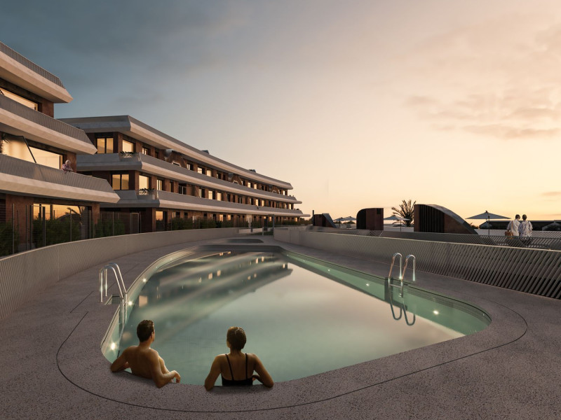 Sale of apartment in Calle Brida s/n, Mijas
photo 3