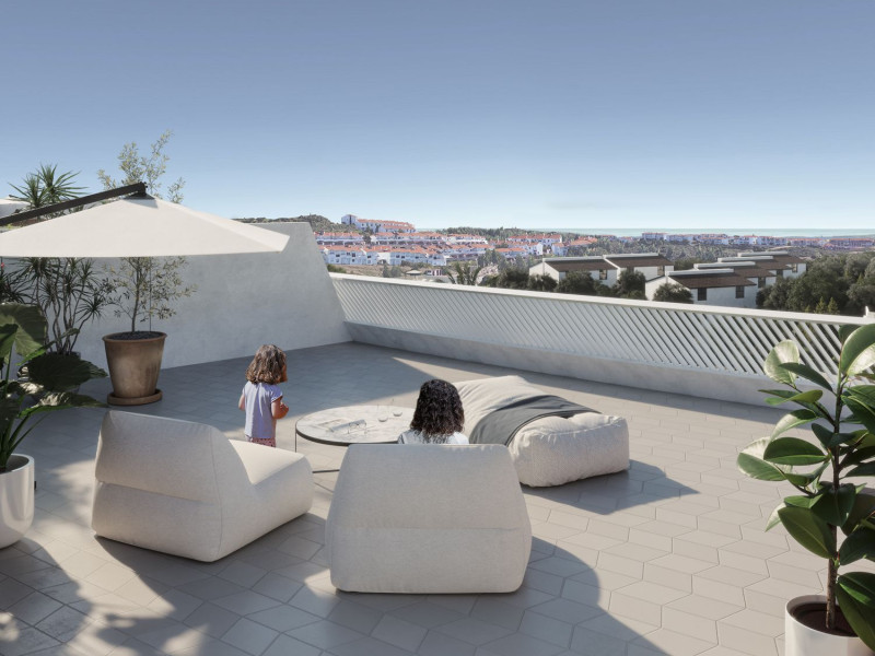 Sale of apartment in Calle Brida s/n, Mijas
photo 4