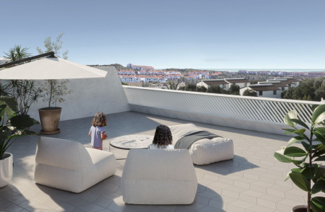 Nowa inwestycja Solaris promocja w Mijas photo 4