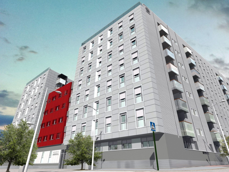 New construction Residencial Abril in Granada photo 3