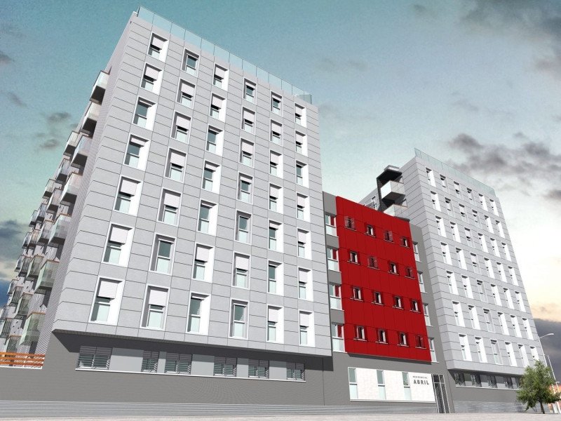 New construction Residencial Abril in Granada photo 5