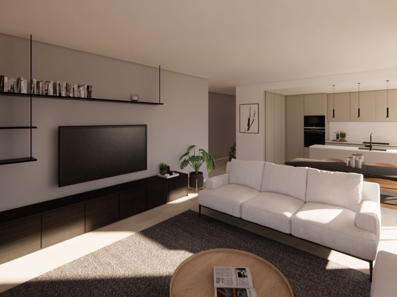 Sale of apartment in Calle Colom, 57, Sabadell
photo 4