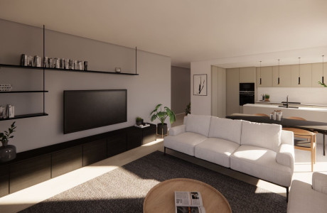 Apartment for sale in  Calle Colom, 57, Sabadell photo 4