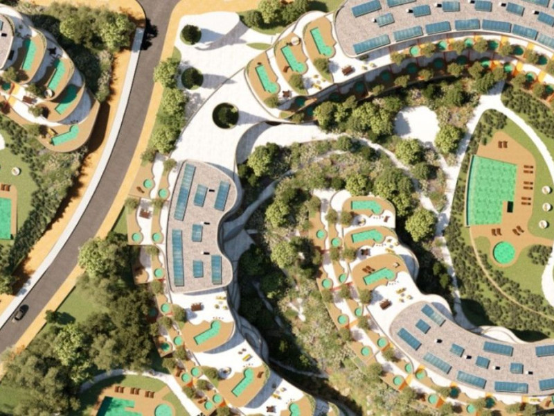 Nowa nieruchomość South Residences w Fuengirola photo 3