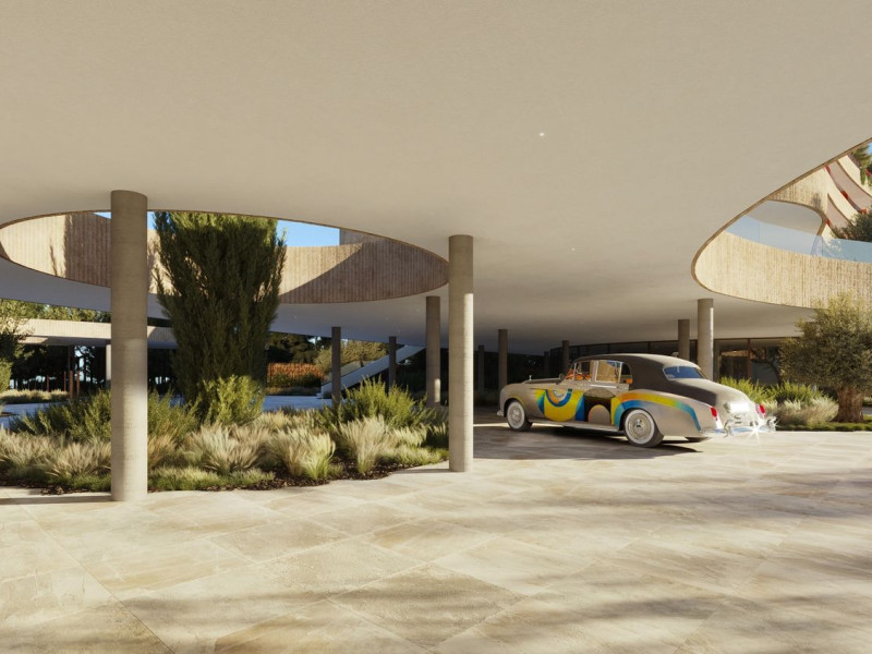 Nowa nieruchomość South Residences w Fuengirola photo 4