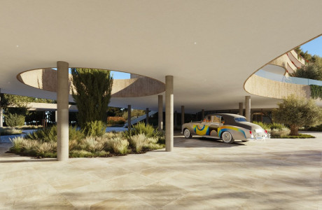 Promoción South Residences obra nueva en Fuengirola photo 4