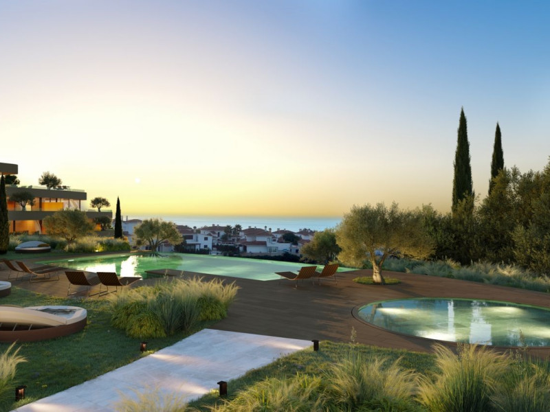 Nowa nieruchomość South Residences w Fuengirola photo 5