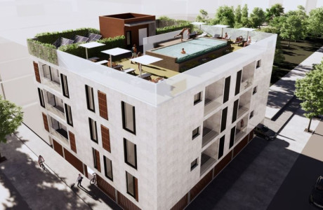 New build Varsovia 5, Developments in Talavera de la Reina
photo 1