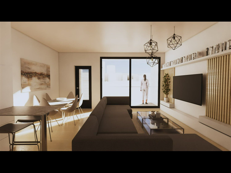 New construction Varsovia 5 in Talavera de la Reina photo 2