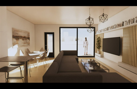 New build Varsovia 5, Developments in Talavera de la Reina
thumbnail 1