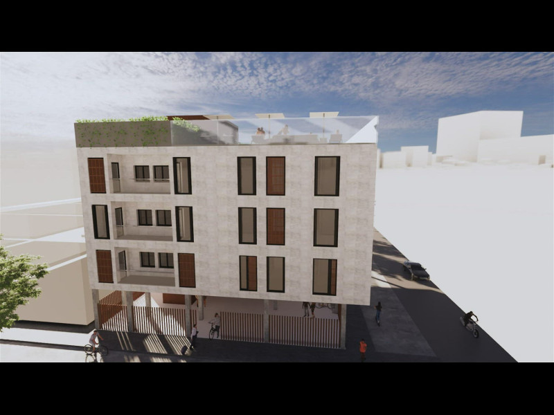 New construction Varsovia 5 in Talavera de la Reina photo 3
