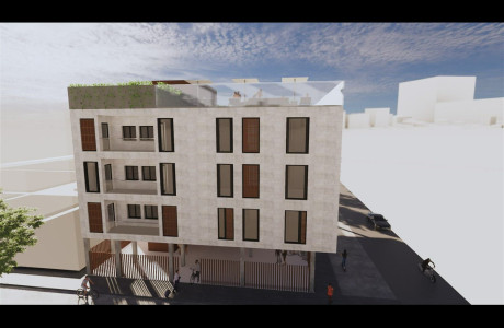 New build Varsovia 5, Developments in Talavera de la Reina
thumbnail 2