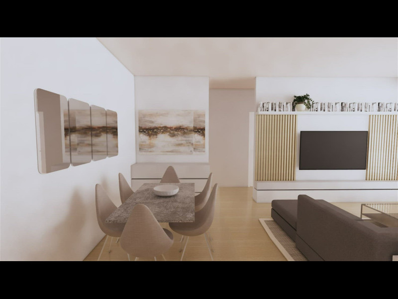 New construction Varsovia 5 in Talavera de la Reina photo 4