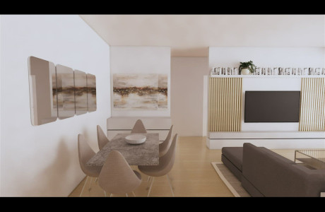New build Varsovia 5, Developments  in Talavera de la Reina  
 photo 4