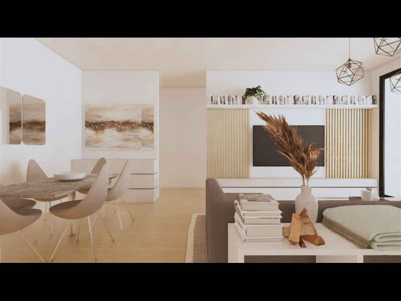 New construction Varsovia 5 in Talavera de la Reina photo 5