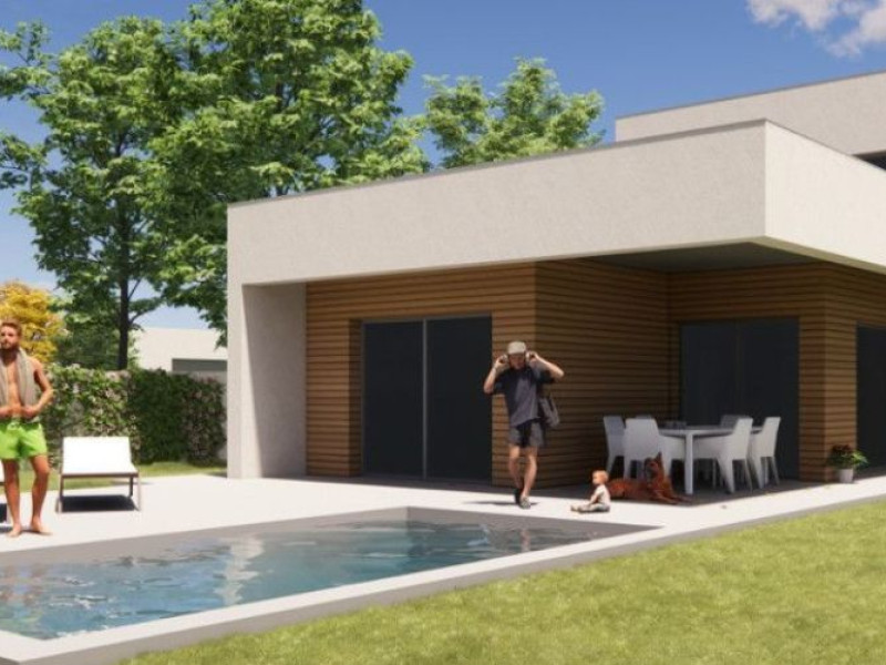 Obra nueva Valdetorre de Jarama I en Valdetorres de Jarama (Revista) photo 2