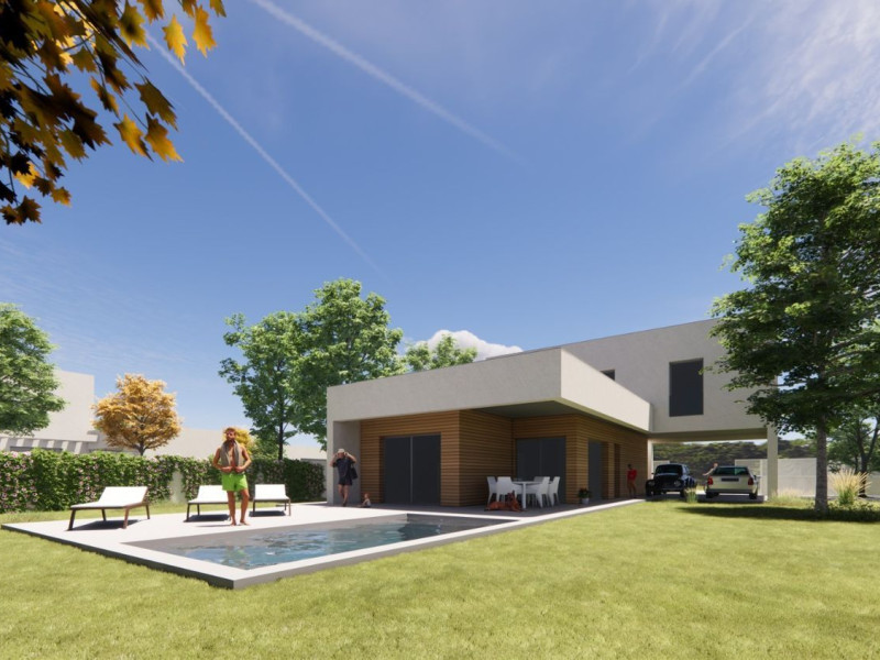 Obra nueva Valdetorre de Jarama I en Valdetorres de Jarama (Revista) photo 3